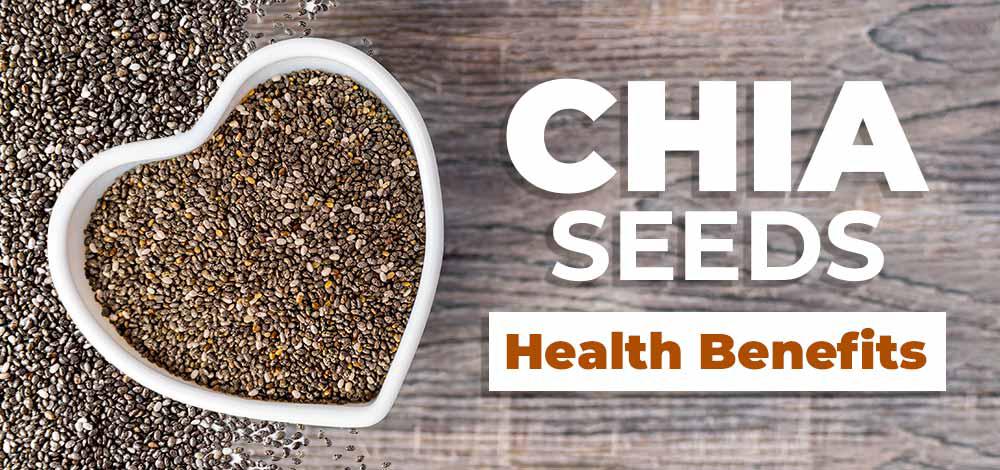 Organic Chia seeds